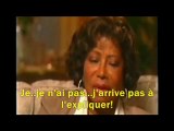LA MAMAN DE MICHAEL JACKSON-EMOTIONS