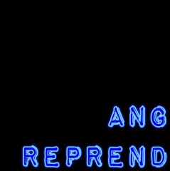 Angora - The Reprenders