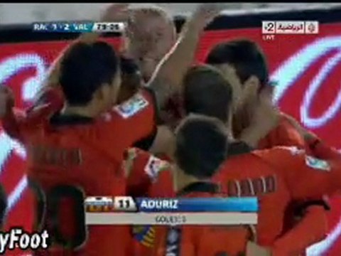 todayfoot.com Ra 2-2 Va 29/01/2012