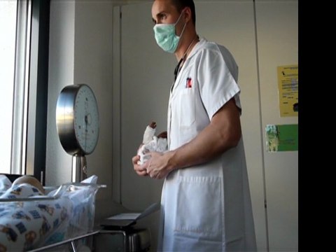 Clinique Mère-Enfant