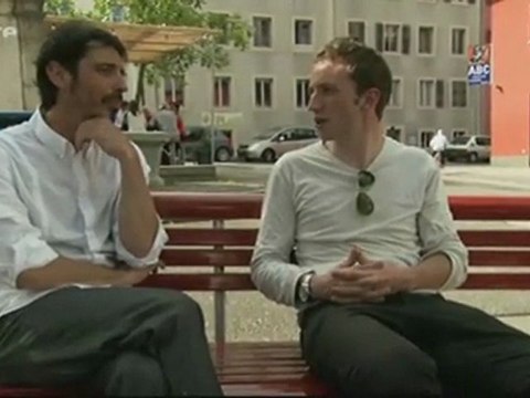 Le secret des montres Suisses (360 GÉO)