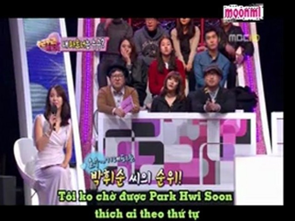 [vietsub] Pit - A - Pat   P1