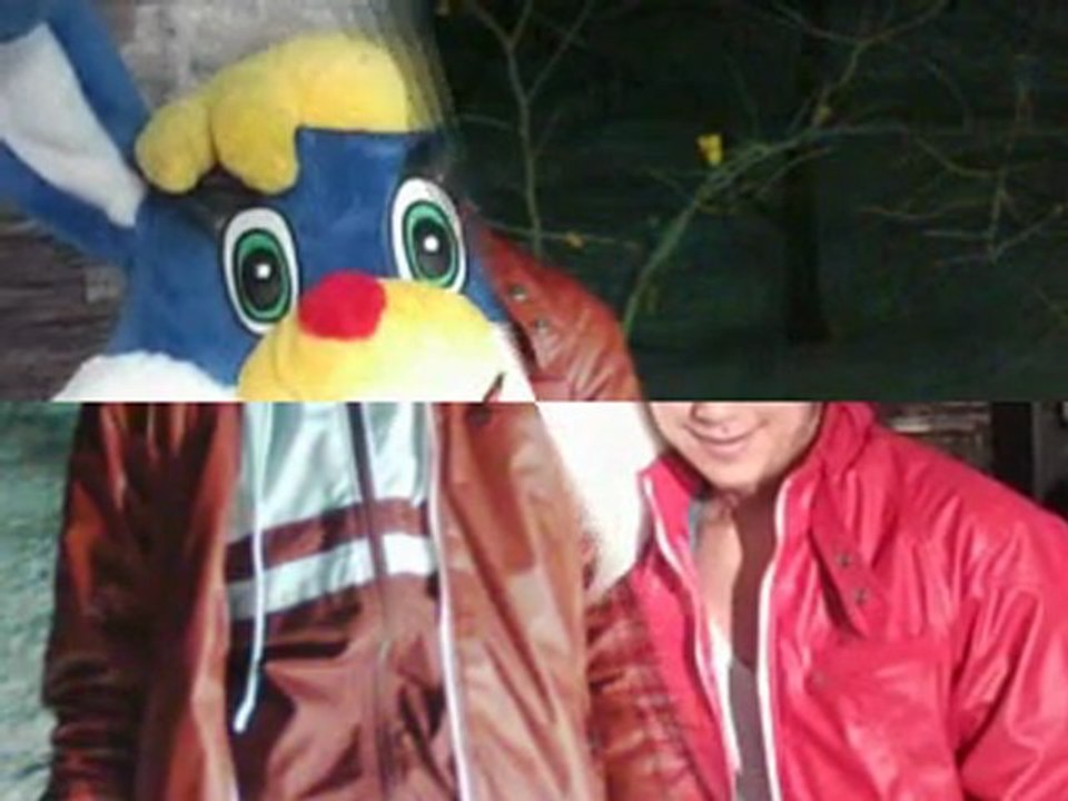 DeadLy Tayfa paŞada