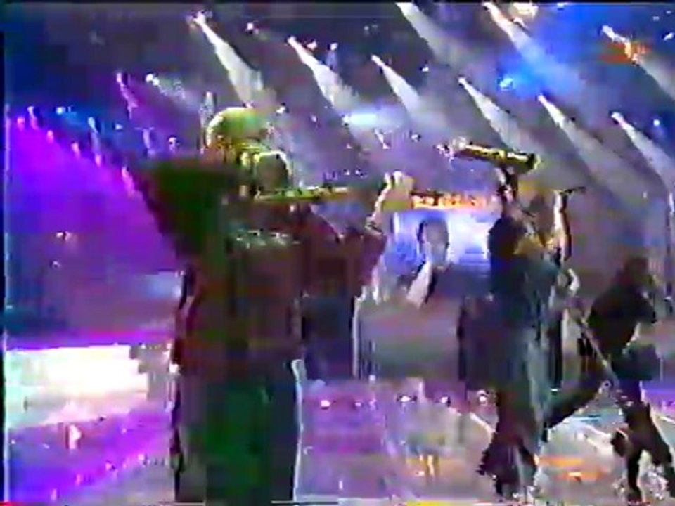 Manau Téléthon tout le monde a besoin de tout le monde