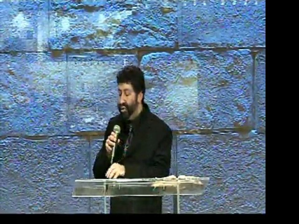 Rivers In Jerusalem