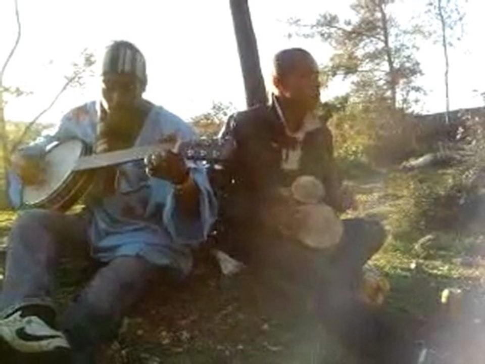 camara gnawa amazigh01