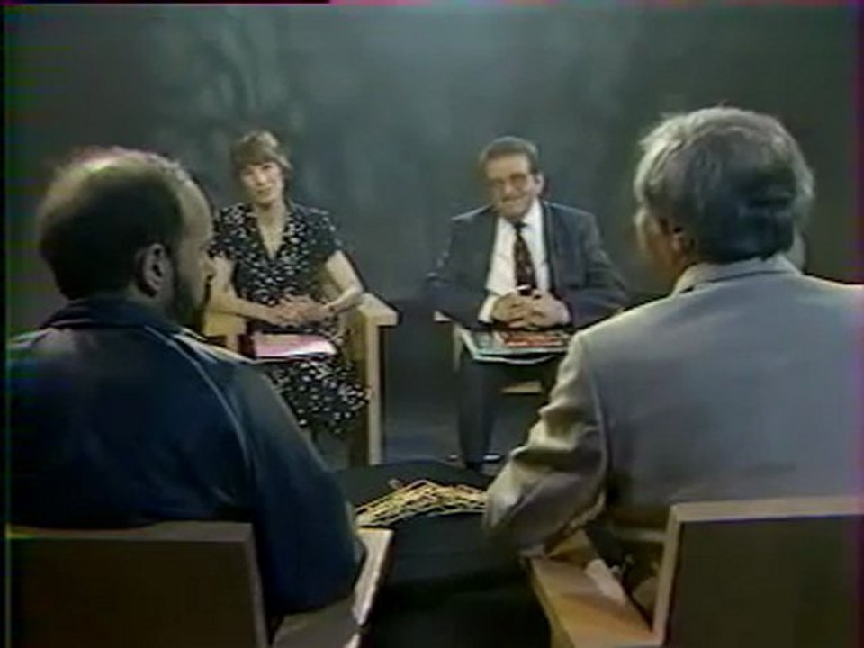 Midi 3   Special OVNI 1990 avec J Guieu (3)