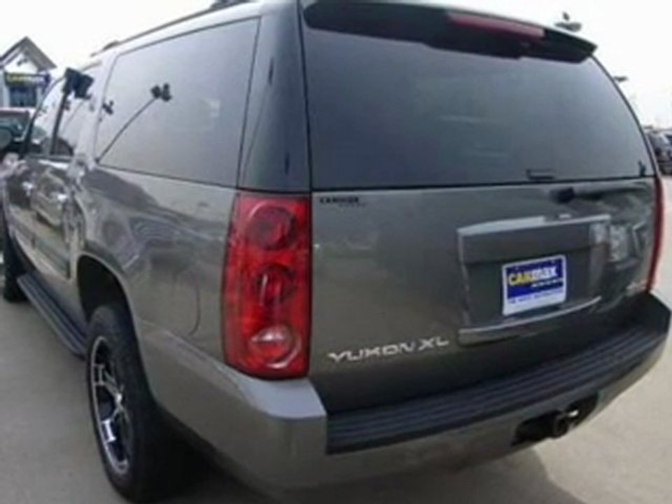 2007 GMC Yukon XL Houston TX - by EveryCarListed.com