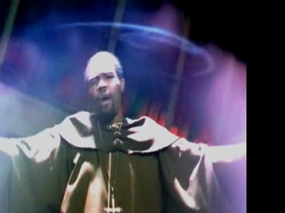 MC Sway & DJ King Tech feat. Various Artists - The Anthem [1999]