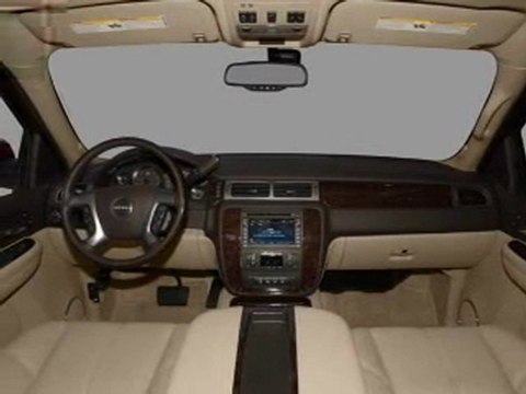 2008 GMC Yukon Pompano Beach FL - by EveryCarListed.com