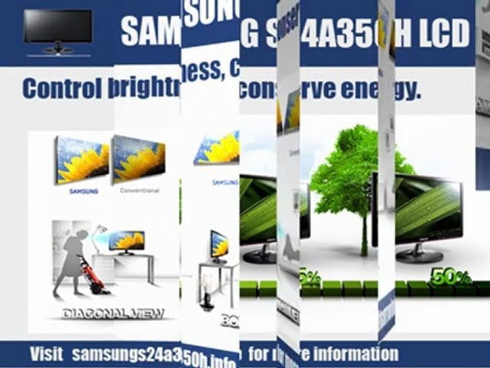 SAMSUNG S24A350H