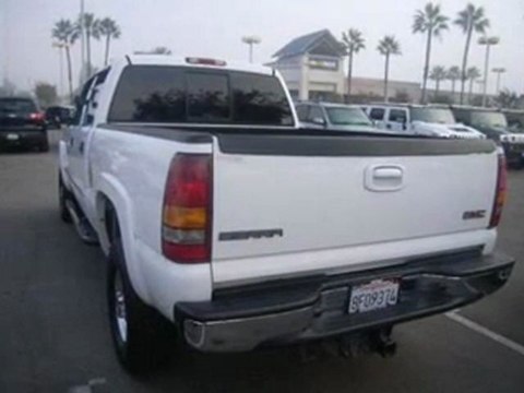 2007 GMC Sierra 2500 Ontario CA - by EveryCarListed.com