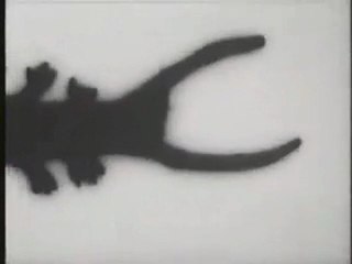 Cinemassacre's Monster Madness s1e11 (2007) The Tingler