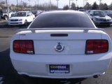 2005 Ford Mustang Nashville TN - by EveryCarListed.com