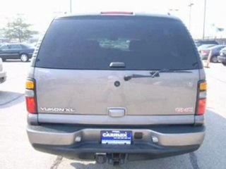 2006 GMC Yukon XL Memphis TN - by EveryCarListed.com