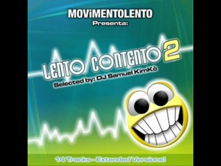 DJ Samuel Kimkò & DJ Cry - TVBV (Dos Mix)