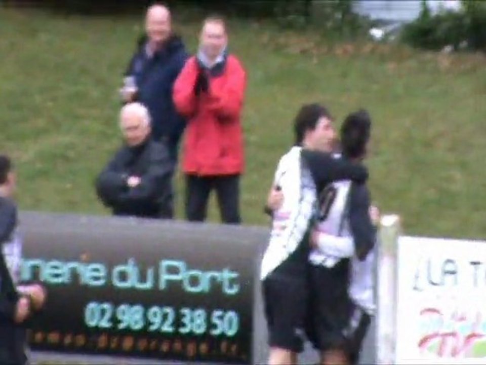 Le derby : Stella Maris contre Plouhinec