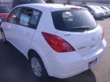 2011 Nissan Versa Tulsa OK - by EveryCarListed.com