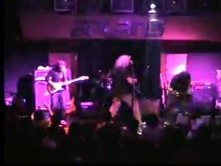 Gökalp Baykal Band - Taş Kalmadan (Balans - 24 Mayıs 2007)