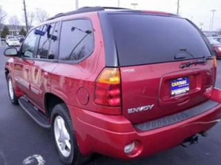 2003 GMC Envoy Knoxville TN - by EveryCarListed.com