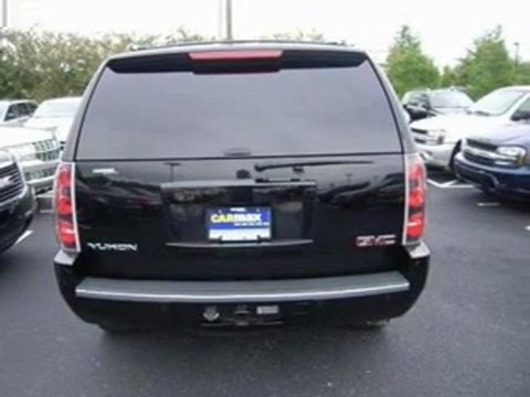 2007 GMC Yukon Jackson MS - by EveryCarListed.com