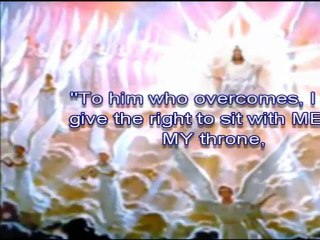 Heaven, God's Eternal Kingdom