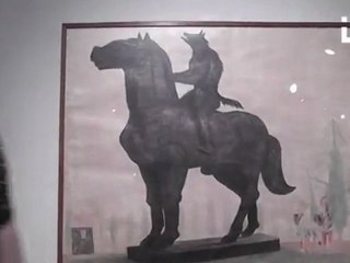 Nem mi voltunk in Stúdió Galéria