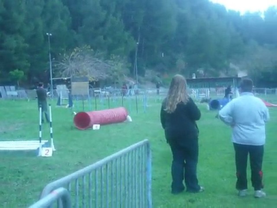 Blue la valette 2010