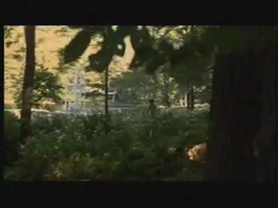 Cinemassacre's Monster Madness s1e22 (2007) Friday The 13th