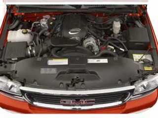 2002 GMC Sierra 1500 Houston TX - by EveryCarListed.com