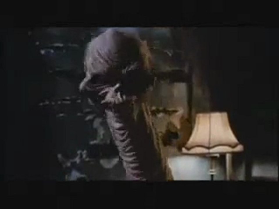 Cinemassacre's Monster Madness s1e24 (2007) Evil Dead