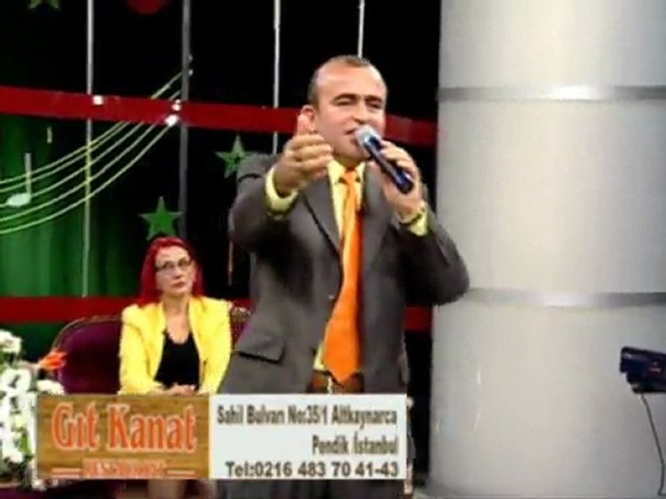 sezai göksu ordunun dereleri