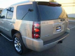2008 GMC Yukon Houston TX - by EveryCarListed.com
