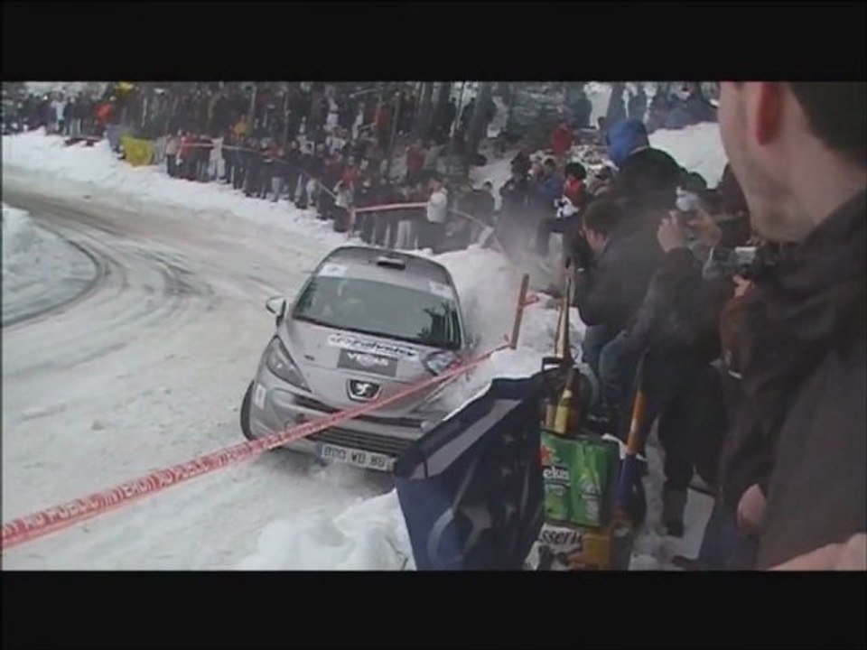 rallye de la ronde du jura 2012 par rigostyle !