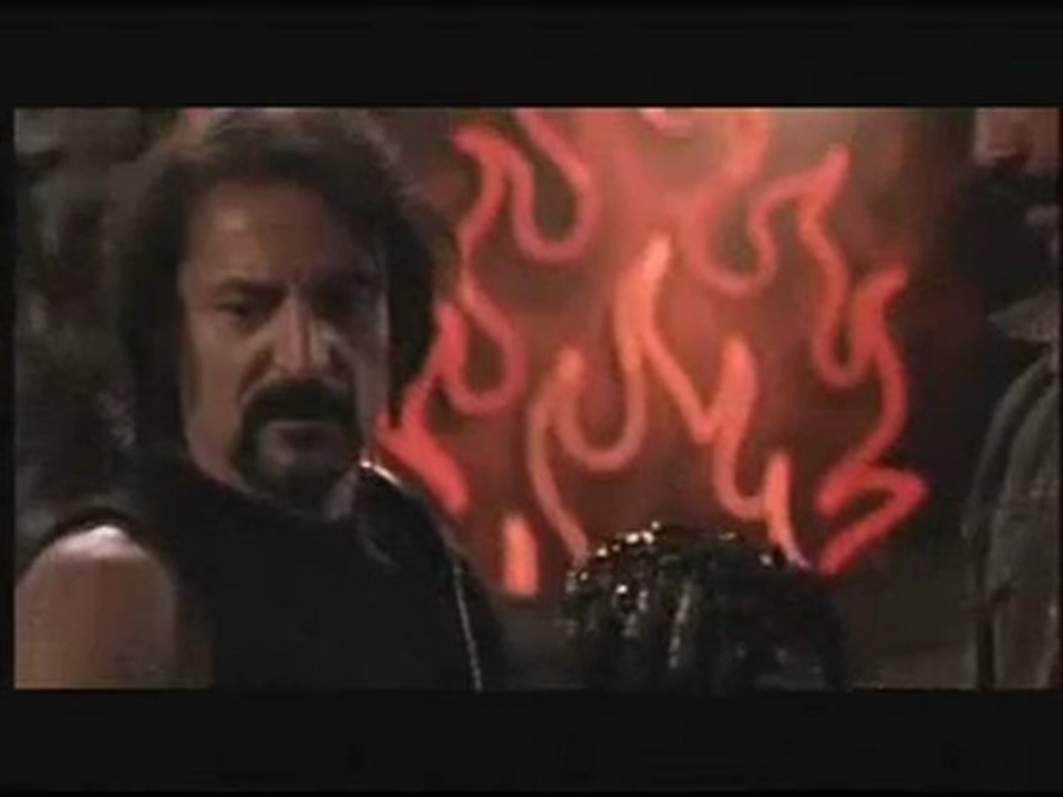 Cinemassacre's Monster Madness s1e28 From Dusk Till Dawn