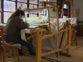 Le thé_La soie_Les cerf-volants_Les pétards (Chine)