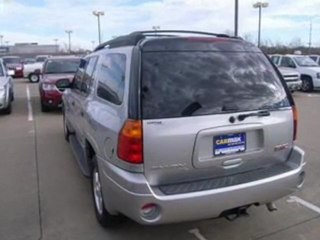 2006 GMC Envoy XL Garland TX - by EveryCarListed.com