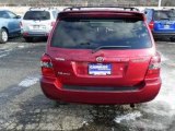 2006 Toyota Highlander Tinley Park IL - by EveryCarListed.com