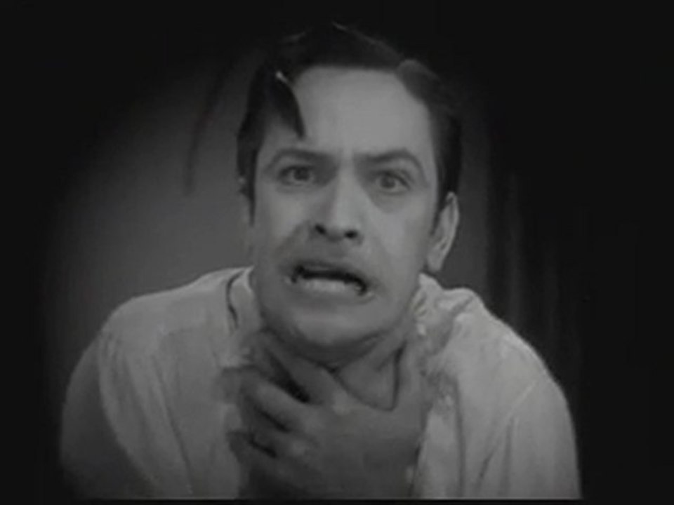 Cinemassacre's Monster Madness s1e7 - Dr Jekyll and Mr Hyde