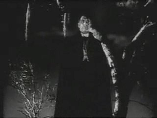 Cinemassacre's Monster Madness s1e8 (2007) The Wolf Man