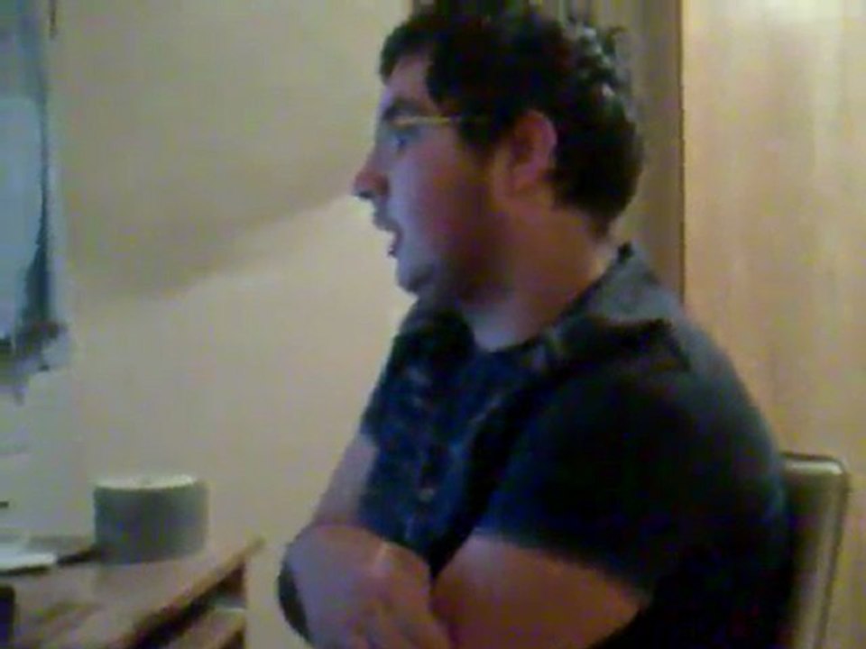 Royal Rumble '12 - Soru Cevap [1/2]