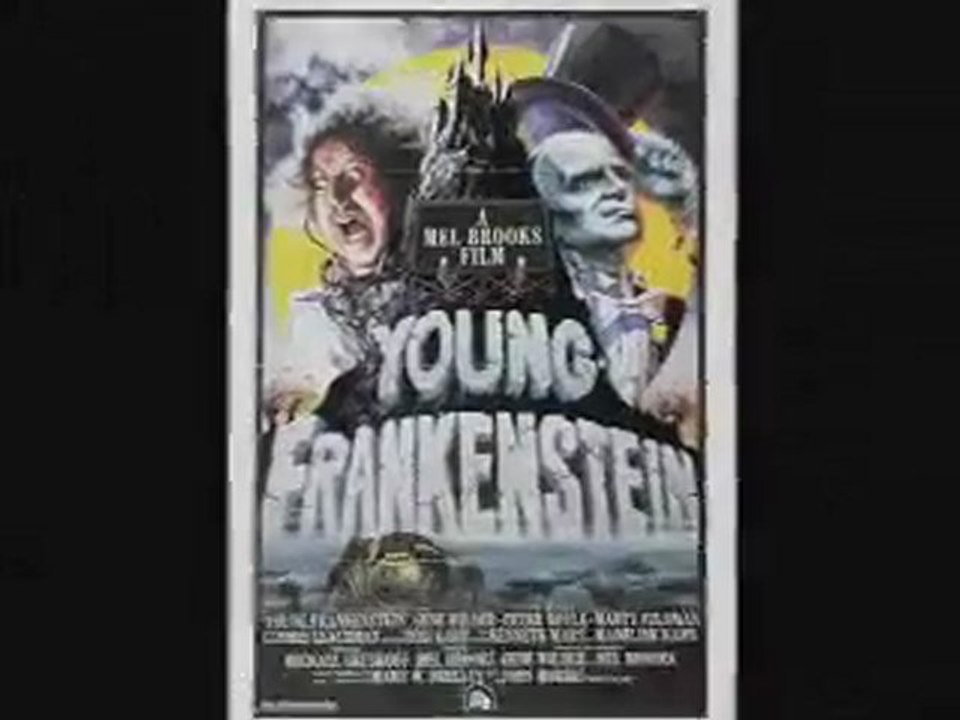 Cinemassacre's Monster Madness s1e5 - Frankenstein