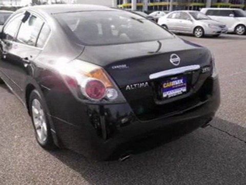 2008 Nissan Altima Kennesaw GA - by EveryCarListed.com