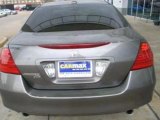 2007 Honda Accord Houston TX - by EveryCarListed.com