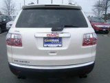 2008 GMC Acadia Fayetteville NC - by EveryCarListed.com