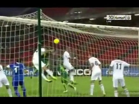 Libya vs Senegal 2:1 GOALS HIGHLIGHTS