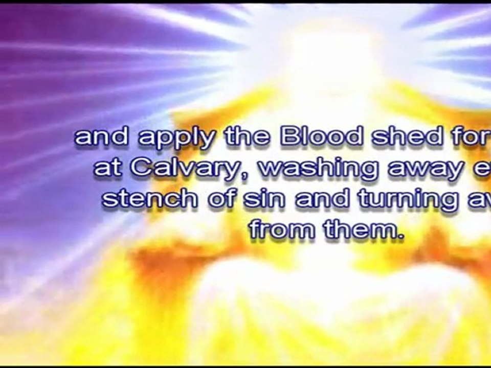 A Prophetic Word for the Brokenhearted