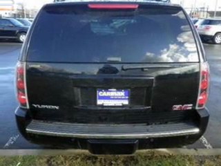 2008 GMC Yukon East Haven CT - by EveryCarListed.com