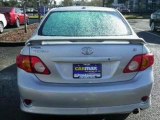 2009 Toyota Corolla Tampa FL - by EveryCarListed.com