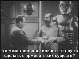 Cinemassacre's Monster Madness s4e01 - The Phantom Creeps